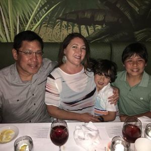 Meet your Posher, Layla